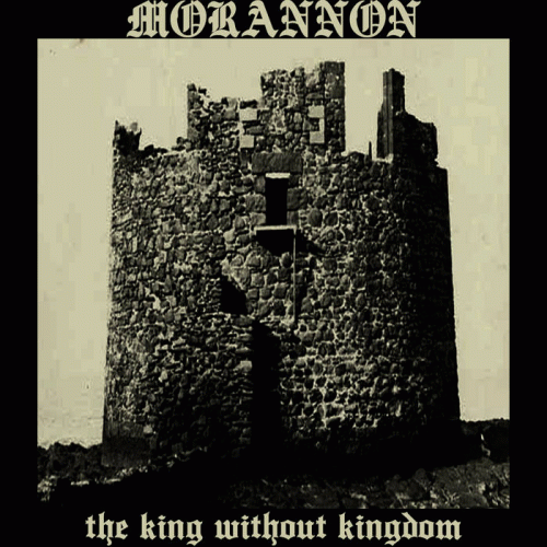 Morannon (ESP) : The King without Kingdom